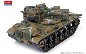 ACADEMY (1/35) M60A2 Patton
