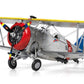 ACADEMY (1/48) US Navy Fighter F3F-2 VF-6 "Fighting Six"