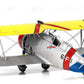 ACADEMY (1/48) US Navy Fighter F3F-2 VF-6 "Fighting Six"