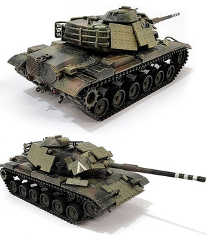 ACADEMY (1/72) USMC M60A1 Rise (P)