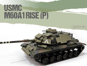ACADEMY (1/72) USMC M60A1 Rise (P)