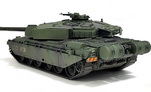 ACADEMY (1/72) Challenger 1 Mk.3