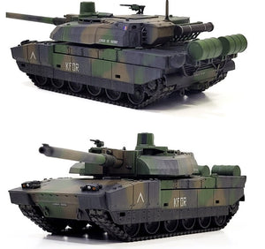 ACADEMY (1/72) Französische Armee Char Leclerc