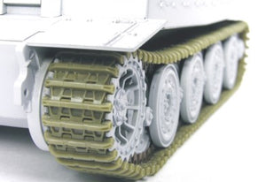 AFV CLUB (1/35) Tiger I & Sturmtiger Transport Track (workable)