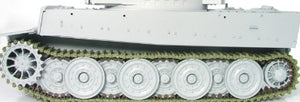 AFV CLUB (1/35) Tiger I & Sturmtiger Transport Track (workable)
