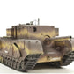 AFV CLUB (1/35) Churchill Mk. SAW