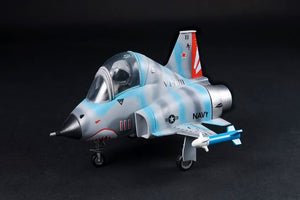 AFV CLUB Q-Scale F-5E Fighter Squadron 111 (Sundowners)