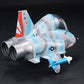 AFV CLUB Q-Scale F-5E Fighter Squadron 111 (Sundowners)