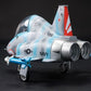 AFV CLUB Q-Scale F-5E Fighter Squadron 111 (Sundowners)