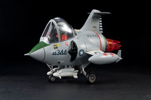AFV CLUB Q-Scale ROCAF F-104G Starfighter