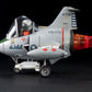 AFV CLUB Q-Scale ROCAF F-104G Starfighter