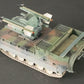 AFV CLUB (1/35) M730A1 Chaparral Air Defense Missile System SAM