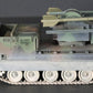 AFV CLUB (1/35) M730A1 Chaparral Air Defense Missile System SAM