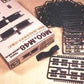 AFV CLUB (1/35) M60/M48 T142 Track (Workable)