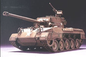 AFV CLUB (1/35) M-18 Hellcat Jagdpanzer