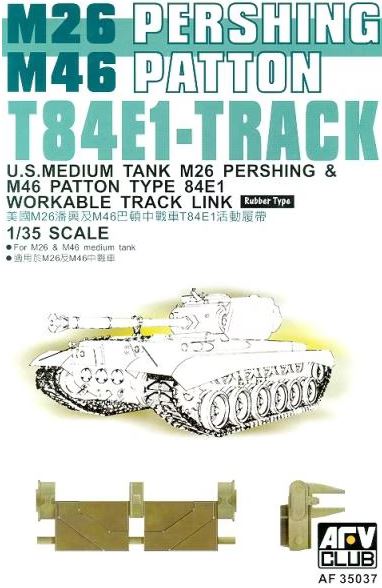 AFV CLUB (1/35) M3A3 Stuart Light Tank