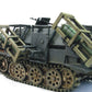 AFV CLUB (1/35) Sd. Kfz. 251/1 Ausf. C Stuka Zu Fuss