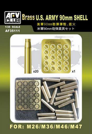 MINIART (1/35) 7.5cm Pzgr. & Gr. Patr. Kw.K. 40 Shells with ammo boxes