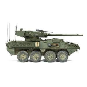AFV CLUB (1/35) Stryker M1128 MGS Mobile Gun System