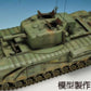 AFV CLUB (1/35) Churchill Mk. SAW