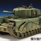 AFV CLUB (1/35) Churchill Mk. SAW