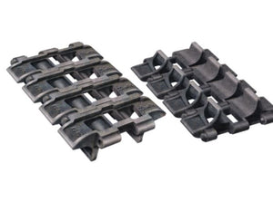 AFV CLUB (1/35) Valentine Track - British Infantry Tank Mk.III