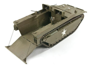 AFV CLUB (1/35) U.S. Water Buffalo LVT-4 Early Type