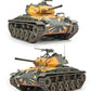 AFV CLUB (1/35) U.S. M24 Tank "Chaffee" (Korean War)