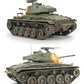 AFV CLUB (1/35) U.S. M24 Tank "Chaffee" (Korean War)