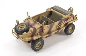 AFV CLUB (1/35) Schwimmwagen 128