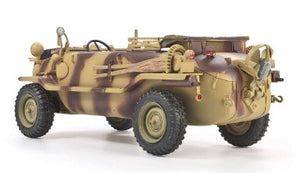 AFV CLUB (1/35) Schwimmwagen 128