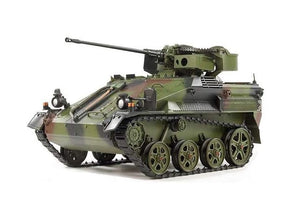 AFV CLUB (1/35) Wiesel 1A1/A3 MK20