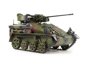 AFV CLUB (1/35) Wiesel 1A1/A3 MK20