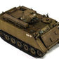 AFV CLUB (1/35) Australian Army M113A1 APC with T50 Turret Vietnam War