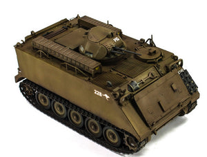 AFV CLUB (1/35) Australian Army M113A1 APC with T50 Turret Vietnam War