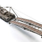 AFV CLUB (1/35) Churchill Mk.IV AVRE with SBG Bridge