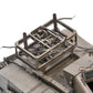 AFV CLUB (1/35) Churchill Mk.IV AVRE with SBG Bridge