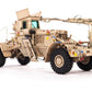 AFV CLUB (1/35) Husky Mk. III VMMD with Interrogation Arm