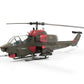 AFV CLUB (1/35) Air Cavalry Brigade AH-1W Super Cobra NTS Update