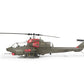 AFV CLUB (1/35) Air Cavalry Brigade AH-1W Super Cobra NTS Update
