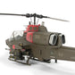 AFV CLUB (1/35) Air Cavalry Brigade AH-1W Super Cobra NTS Update