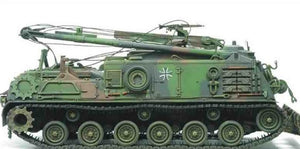 AFV CLUB (1/35) M88A1G Recovery Tank Bergepanzer
