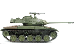 AFV CLUB (1/35) M41G (NATO) Walker Bulldog