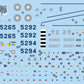 AFV CLUB (1/48) F-5E ROCAF