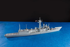 AFV CLUB (1/700) Fregata classe Oliver Hazard Perry della Marina degli Stati Uniti