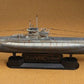 AFV CLUB (1/350) German U-Boat Type VIIC