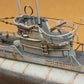 AFV CLUB (1/350) German U-Boat Type VIIC