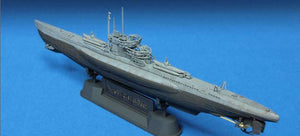 AFV CLUB (1:350) Deutsches U-Boot Typ VII D Minenleger