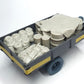 PIMP MY MINIATURES (1/35) Opel Blitz load for cargo space