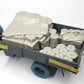 PIMP MY MINIATURES (1/35) Opel Blitz load for cargo space